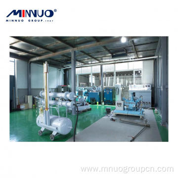Professional Nitrogen Plant Qualification High Efficiency